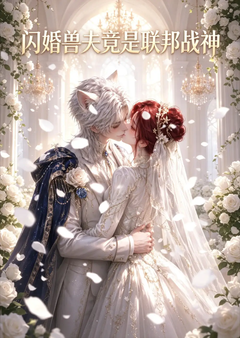 《闪婚兽夫竟是联邦战神（50集）AI短剧》短剧全集免费在线看