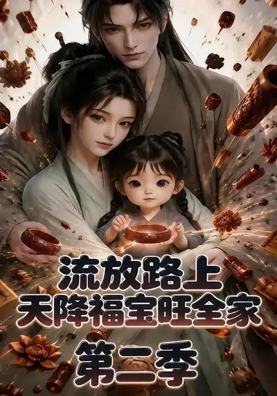 《流放路上天降福宝旺全家第二季（135集）AI短剧》短剧全集免费在线看