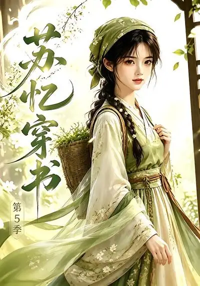 《苏忆穿书第5季（58集）AI短剧》短剧全集免费在线看