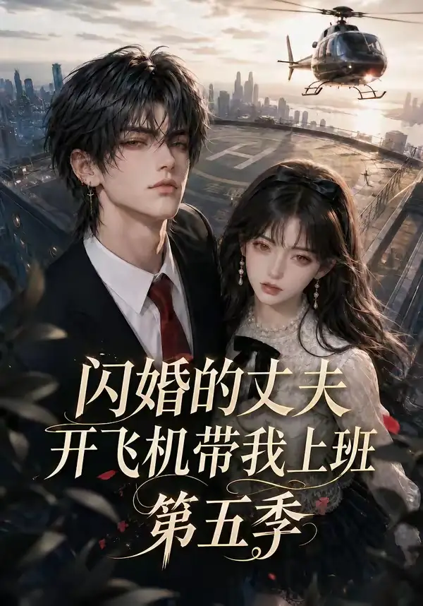 《闪婚的丈夫开飞机带我上班第五季（123集）AI短剧》短剧全集免费在线看