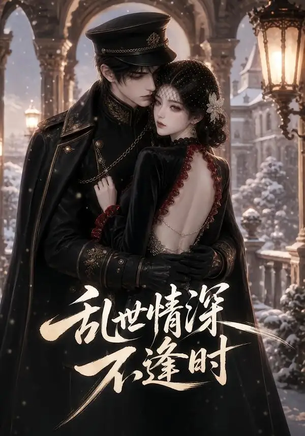《乱世情深不逢时（60集）AI短剧》短剧全集免费在线看
