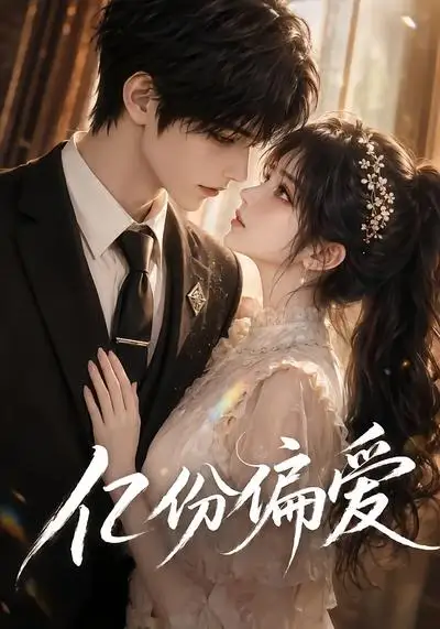 《亿份偏爱（50集）AI短剧》短剧全集免费在线看