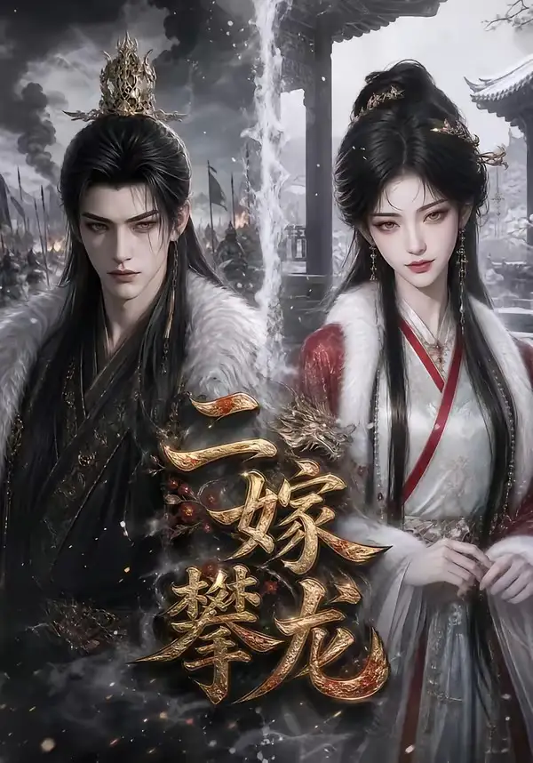 《二嫁攀龙（78集）AI短剧》短剧全集免费在线看