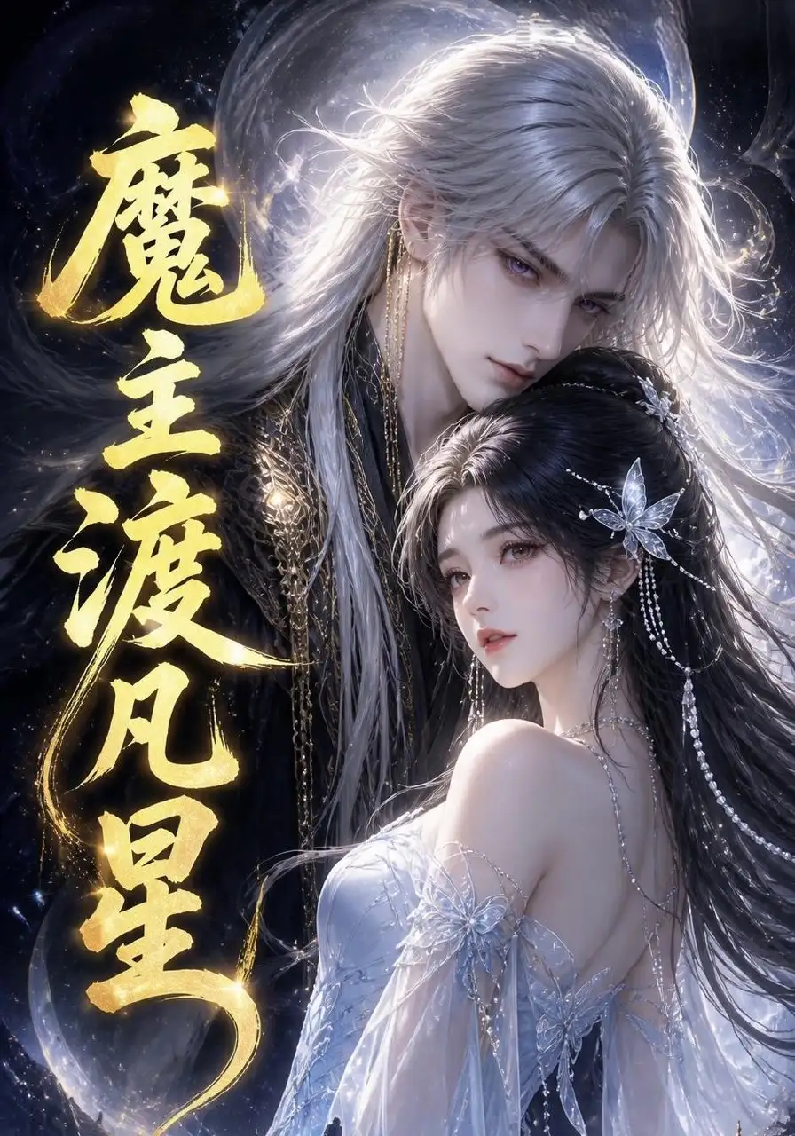 《魔主渡凡星（8集）AI短剧》短剧全集免费在线看