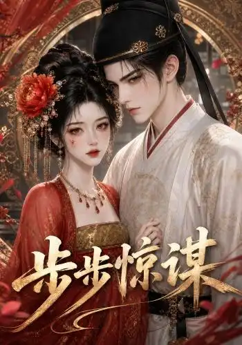 《步步惊谋（96集） AI短剧》短剧全集免费在线看
