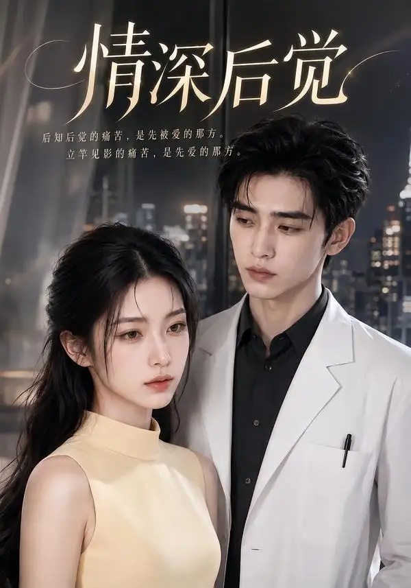 《情深后觉（59集）AI短剧》短剧全集免费在线看