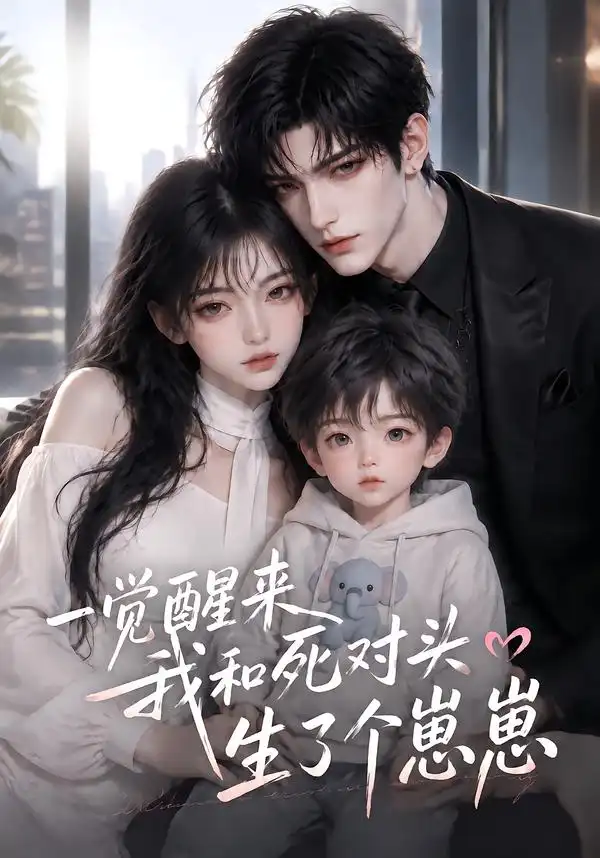 《一觉醒来我和死对头生了个崽崽（340集）AI短剧》短剧全集免费在线看