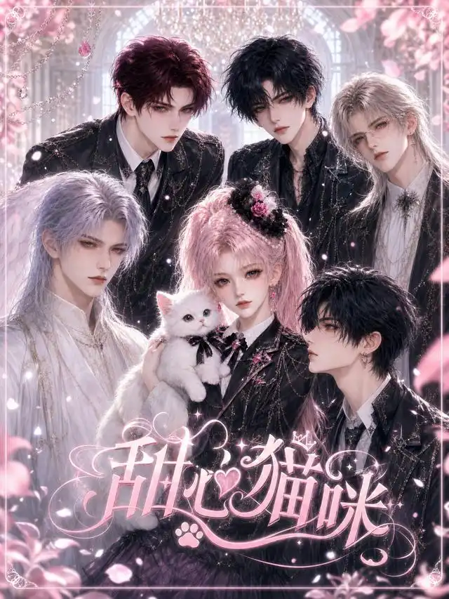 《甜心猫咪（73集）AI短剧》短剧全集免费在线看
