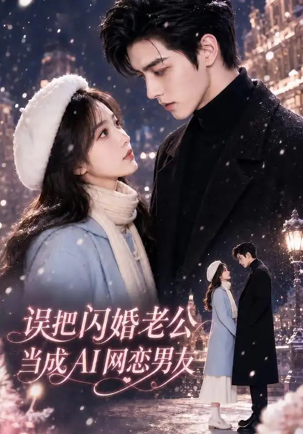《误把闪婚老公当成AI网恋男友（118集）AI短剧》短剧全集免费在线看