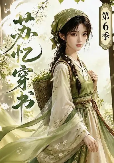 《苏忆穿书第6季（94集） AI短剧》短剧全集免费在线看