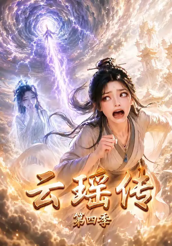 《云瑶传第四季（103集） AI短剧》短剧全集免费在线看