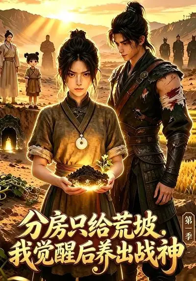 《分房只给荒坡，我觉醒后养出战神第一季&分房只给荒坡我觉醒后养出战神第一季（70集） AI短剧》短剧全集免费在线看