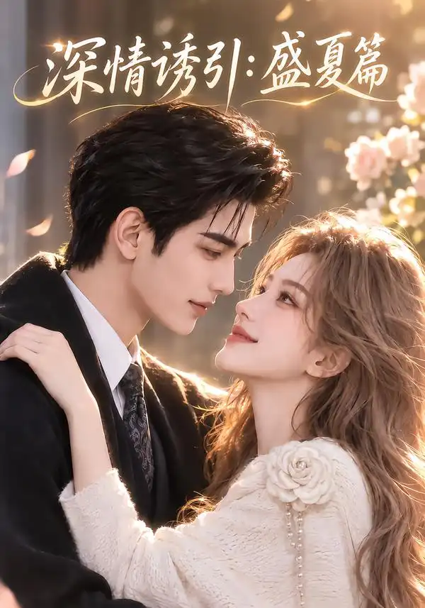 《深情诱引：盛夏篇&深情诱引盛夏篇（77集）AI短剧》短剧全集免费在线看