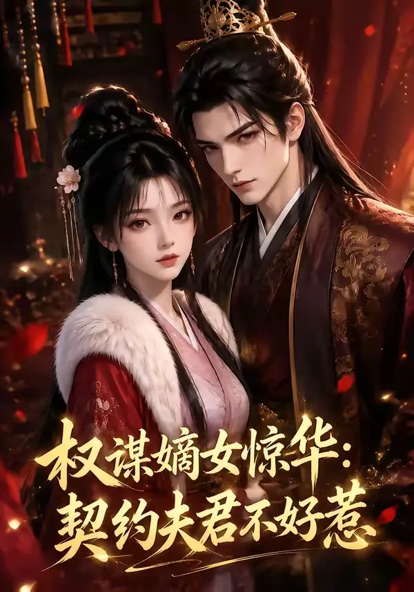 《权谋嫡女惊华：契约夫君不好惹&权谋嫡女惊华契约夫君不好惹（114集） AI短剧》短剧全集免费在线看