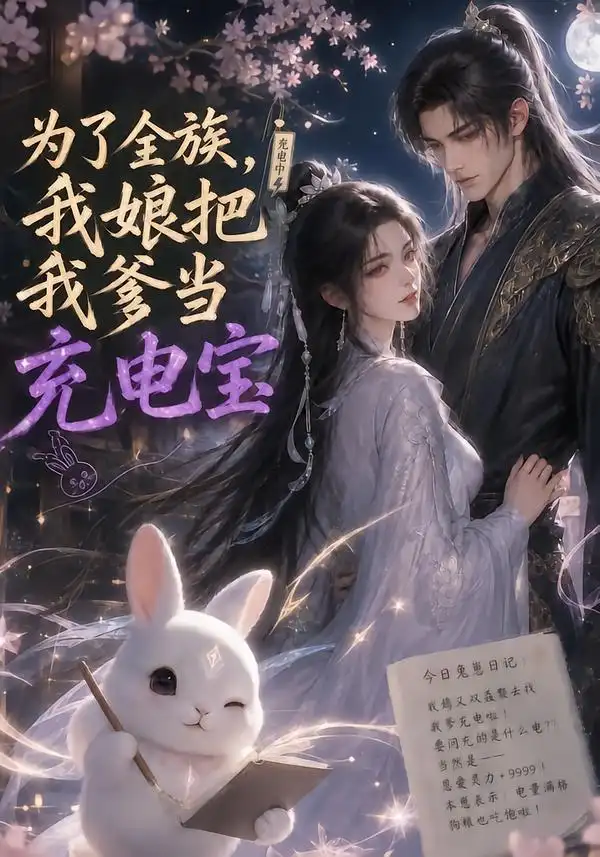 《为了全族，我娘把我爹当充电宝&为了全族我娘把我爹当充电宝（125集）AI短剧》短剧全集免费在线看