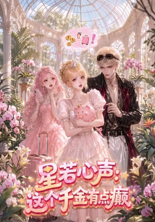 《星若心声：这个千金有点颠&星若心声这个千金有点颠（31集）AI短剧》短剧全集免费在线看
