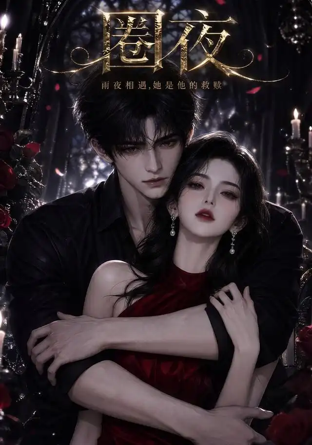 《圈夜（76集）AI短剧》短剧全集免费在线看