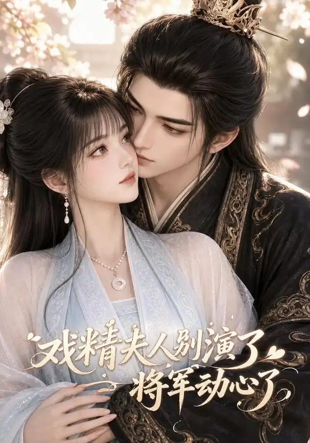 《戏精夫人别演了，将军动心了&戏精夫人别演了将军动心了（50集）AI短剧》短剧全集免费在线看