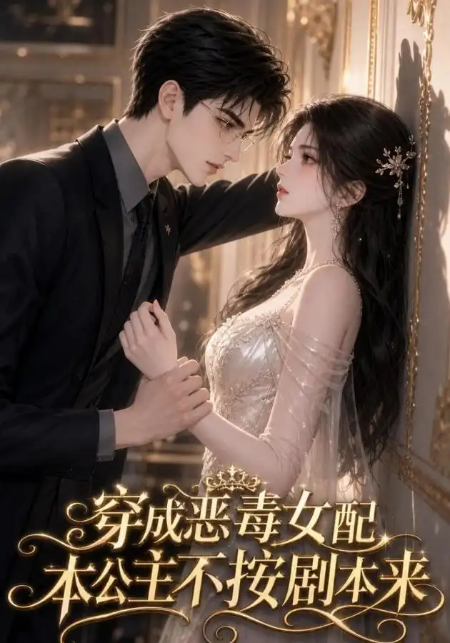 《穿成恶毒女配，本公主不按剧本来&穿成恶毒女配本公主不按剧本来（137集）AI短剧》短剧全集免费在线看