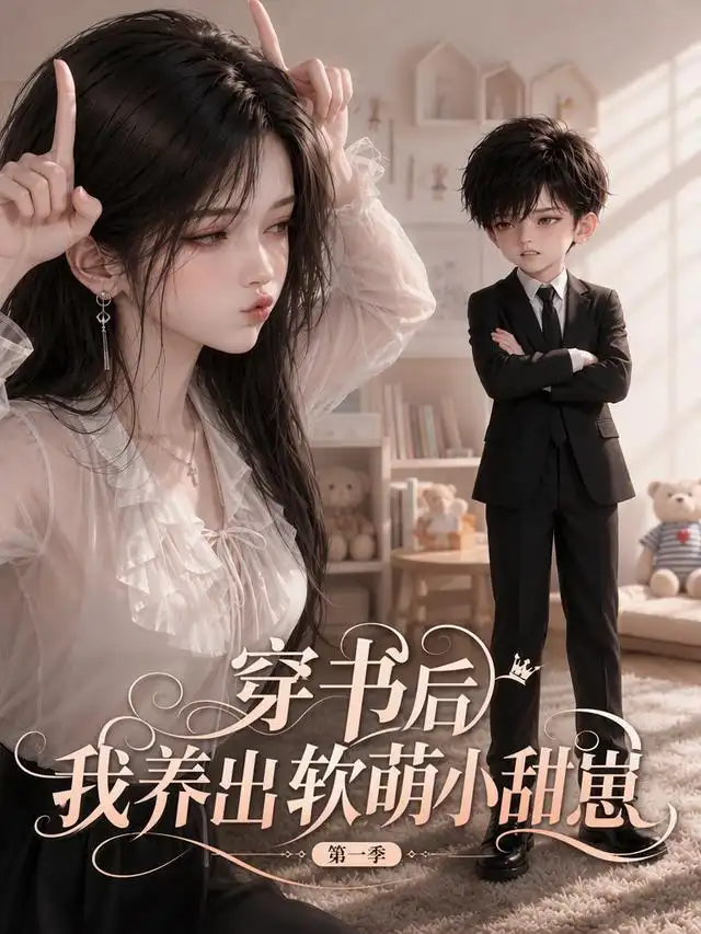 《穿书后我养出软萌小甜崽 第一季（127集）AI短剧》短剧全集免费在线看