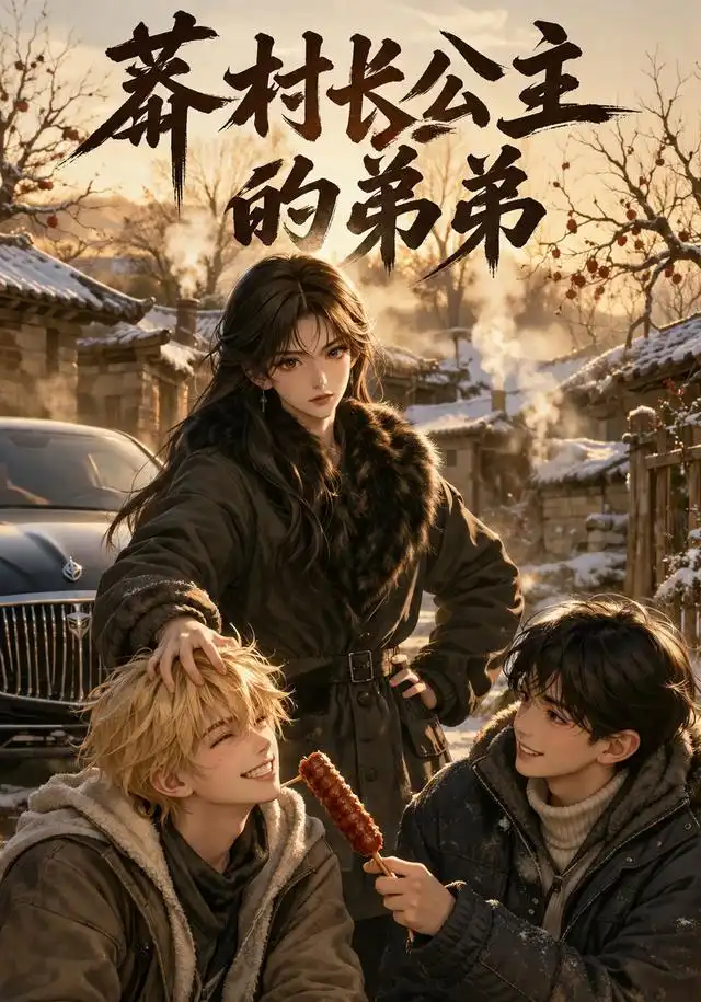 《莽村长公主的弟弟（43集）AI短剧》短剧全集免费在线看
