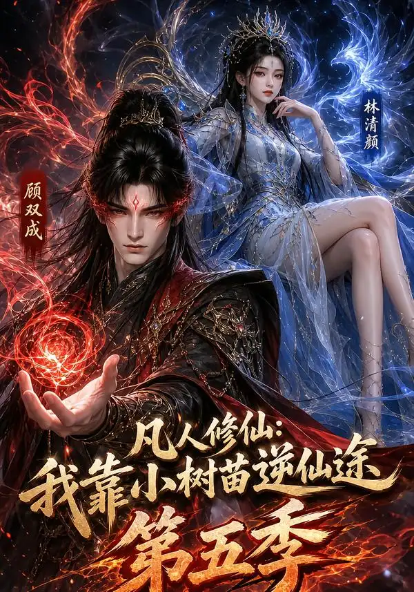 《凡人修仙：我靠小树苗逆仙途第五季&凡人修仙我靠小树苗逆仙途第五季（115集）AI短剧》短剧全集免费在线看