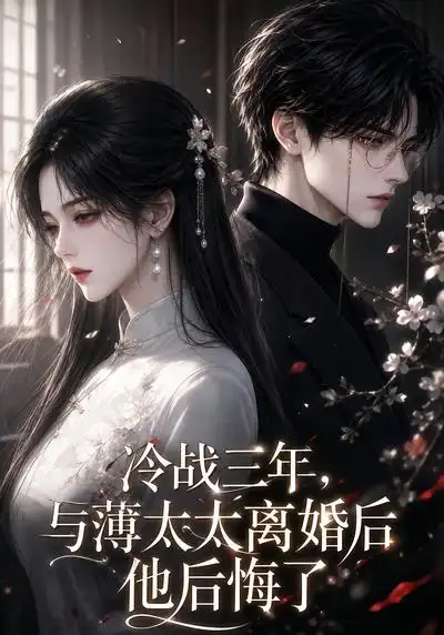 《冷战三年，与薄太太离婚后他后悔了&冷战三年与薄太太离婚后他后悔了（198集）AI短剧》短剧全集免费在线看