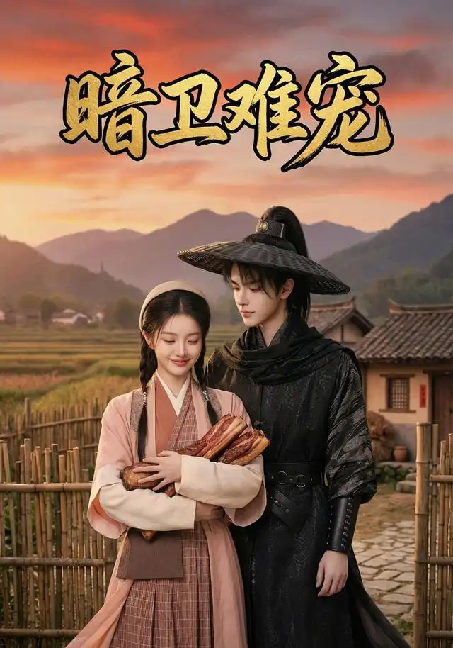 《暗卫难宠（50集）AI短剧》短剧全集免费在线看