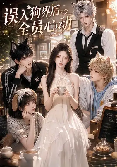 《误入狗界后全员心动（24集） AI短剧》短剧全集免费在线看