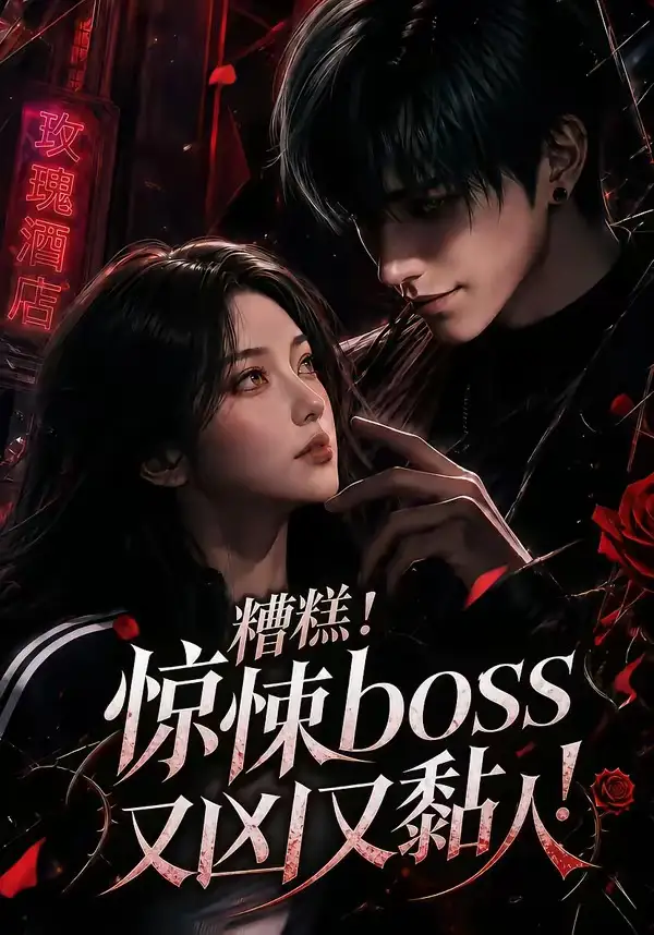 《糟糕！惊悚boss又凶又黏人！&糟糕惊悚boss又凶又黏人（85集）AI短剧》短剧全集免费在线看