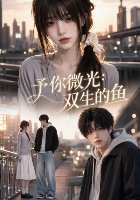 《予你微光：双生的鱼&予你微光双生的鱼（108集）AI短剧》短剧全集免费在线看