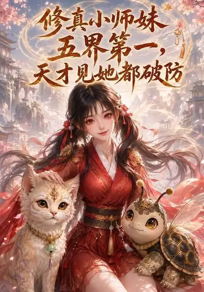 《修真小师妹五界第一，天才见她都破防&修真小师妹五界第一天才见她都破防（102集）AI短剧》短剧全集免费在线看