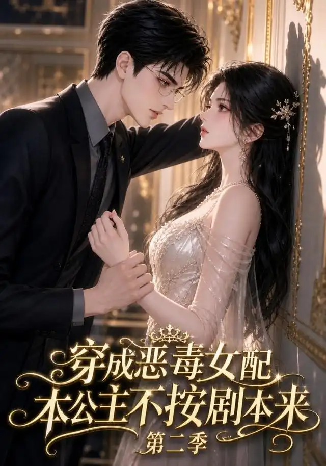 《穿成恶毒女配，本公主不按剧本来第二季&穿成恶毒女配本公主不按剧本来第二季（123集）AI短剧》短剧全集免费在线看