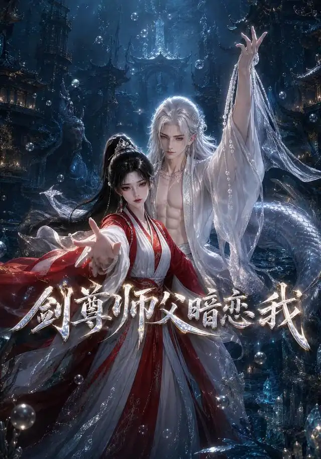 《剑尊师父暗恋我（60集）AI短剧》短剧全集免费在线看