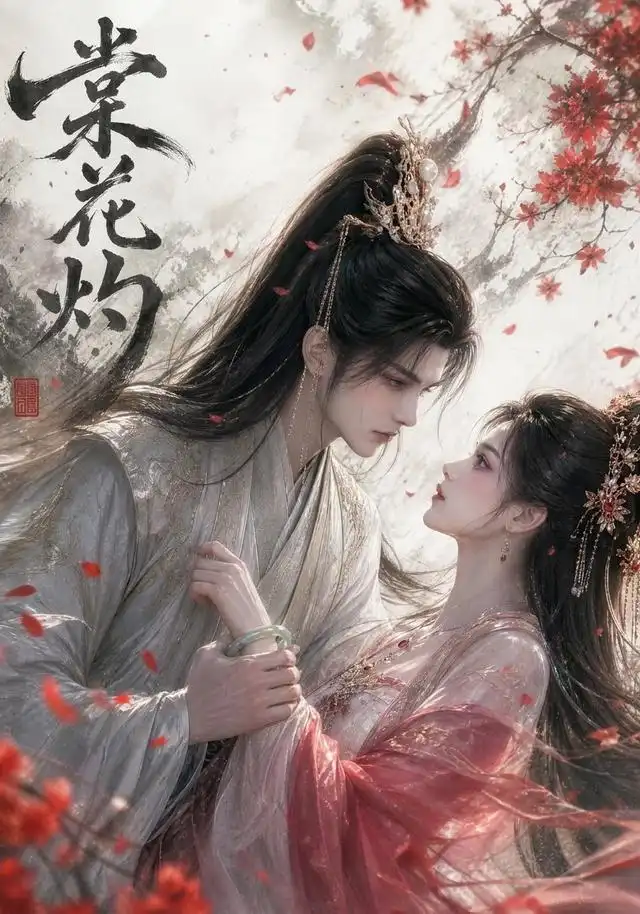 《棠花灼（55集）AI短剧》短剧全集免费在线看