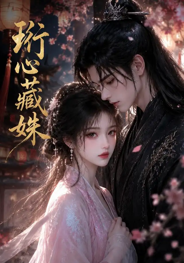 《珩心藏妹（24集）AI短剧》短剧全集免费在线看