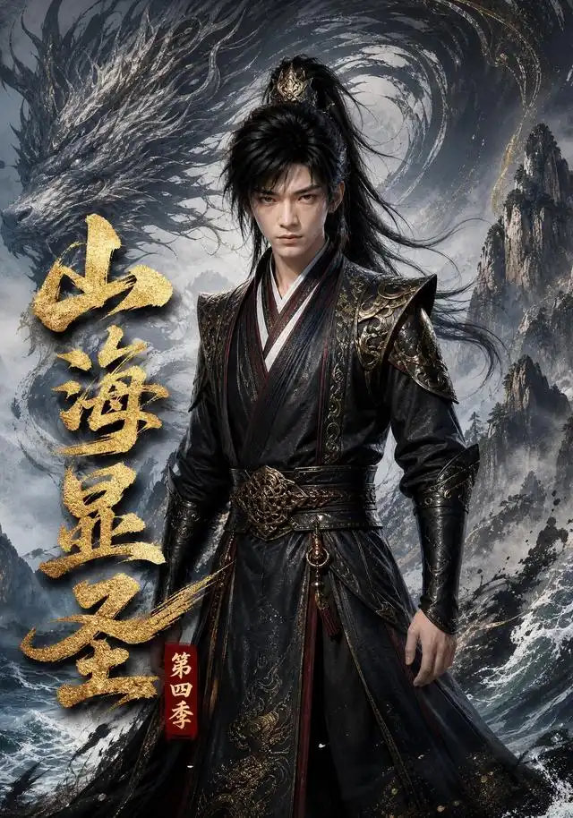 《山海显圣第四季（126集）AI短剧》短剧全集免费在线看