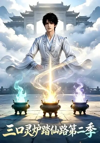 《三口灵炉踏仙路第二季（94集）AI短剧》短剧全集免费在线看