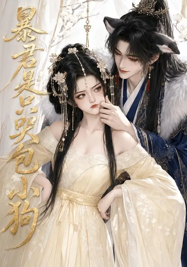 《暴君是只哭包小狗（79集）AI短剧》短剧全集免费在线看
