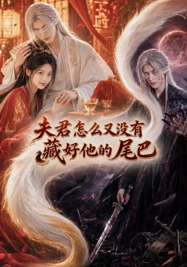 《夫君怎么又没有藏好他的尾巴（66集）AI短剧》短剧全集免费在线看