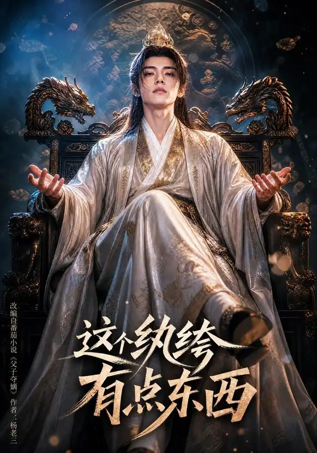 《这个纨绔有点东西（60集） AI短剧》短剧全集免费在线看