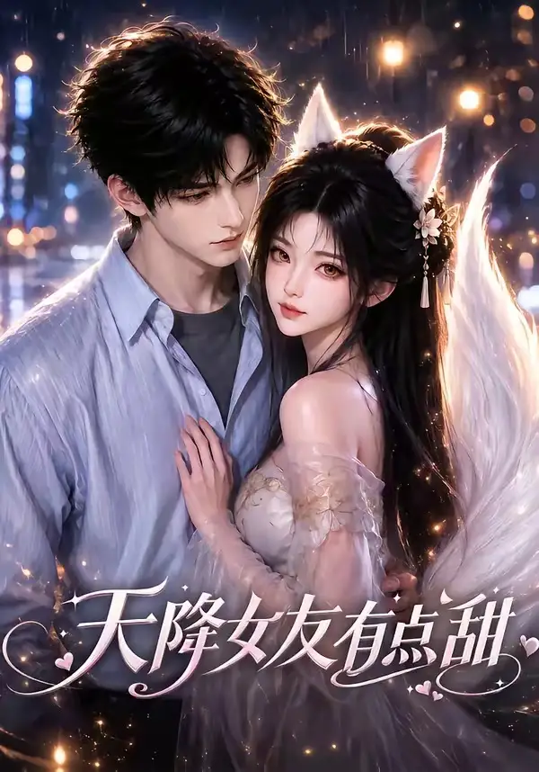 《天降女友有点甜（53集）AI短剧》短剧全集免费在线看