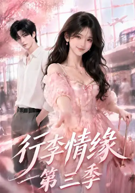 《行李情缘第三季（31集）AI短剧》短剧全集免费在线看