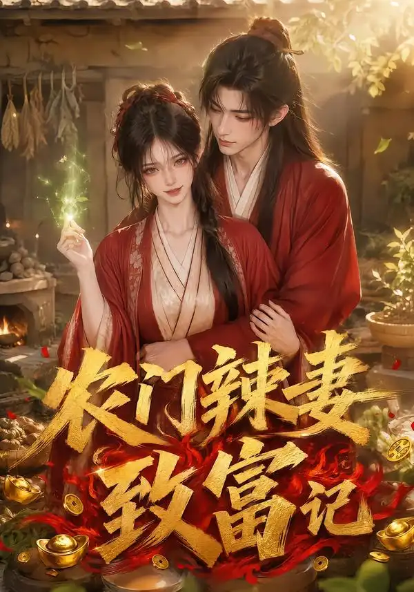 《农门辣妻致富记（87集）AI短剧》短剧全集免费在线看