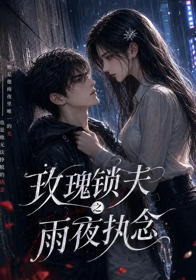 《玫瑰锁夫之雨夜执念（151集）AI短剧》短剧全集免费在线看