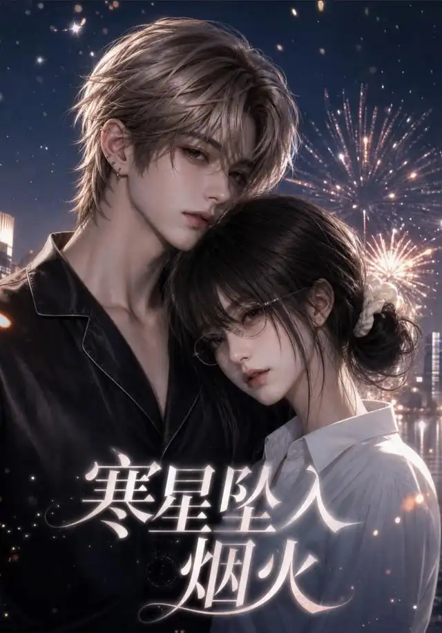 《寒星坠入烟火（51集）AI短剧》短剧全集免费在线看