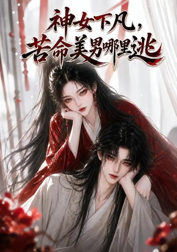 《神女下凡，苦命美男哪里逃&神女下凡苦命美男哪里逃（212集）AI短剧》短剧全集免费在线看
