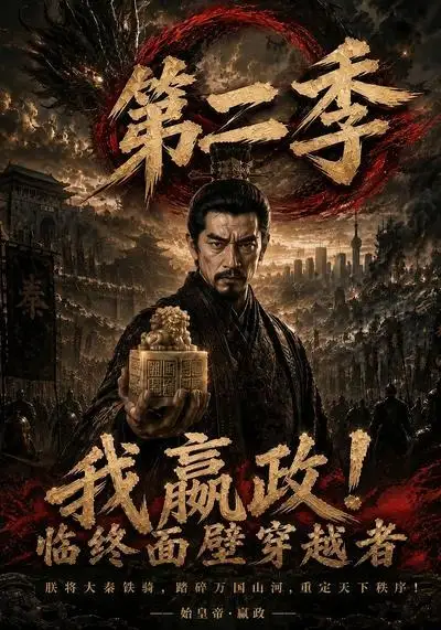 《我嬴政！临终面壁穿越者第二季&我嬴政临终面壁穿越者第二季（143集）AI短剧》短剧全集免费在线看