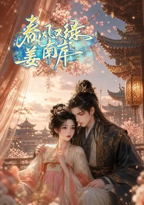 《春风又绿姜南岸（40集）AI短剧》短剧全集免费在线看