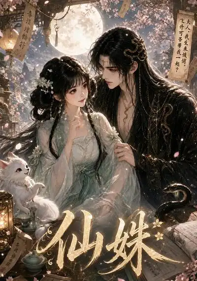 《仙姝（80集）AI短剧》短剧全集免费在线看